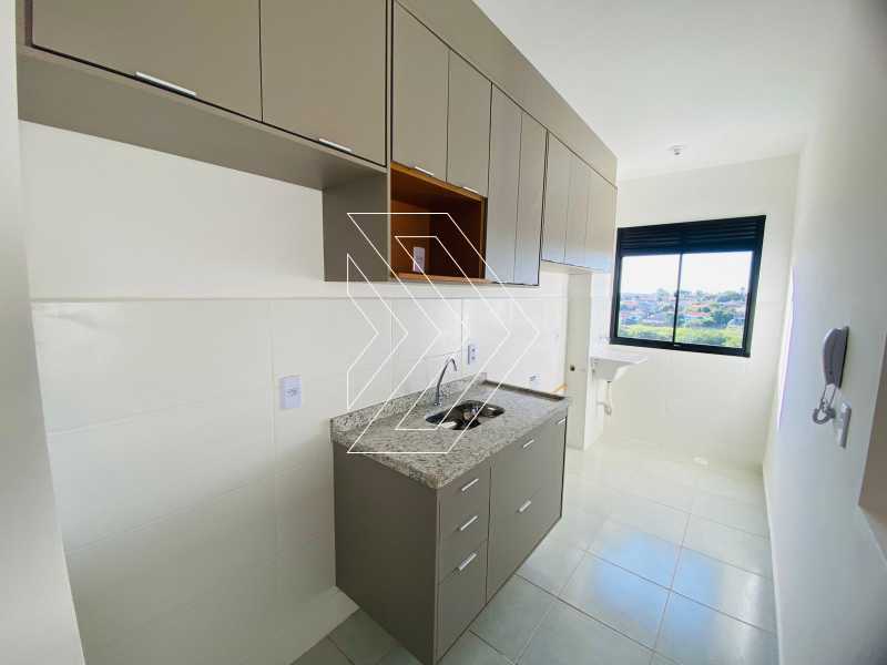 Apartamento para alugar com 2 quartos, 48m² - Foto 6