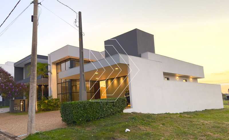 Casa de Condomínio à venda e aluguel com 3 quartos, 182m² - Foto 2