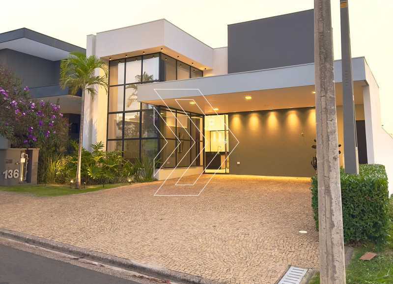 Casa de Condomínio à venda e aluguel com 3 quartos, 182m² - Foto 3