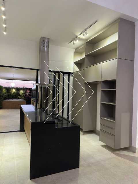 Casa de Condomínio à venda e aluguel com 3 quartos, 182m² - Foto 4