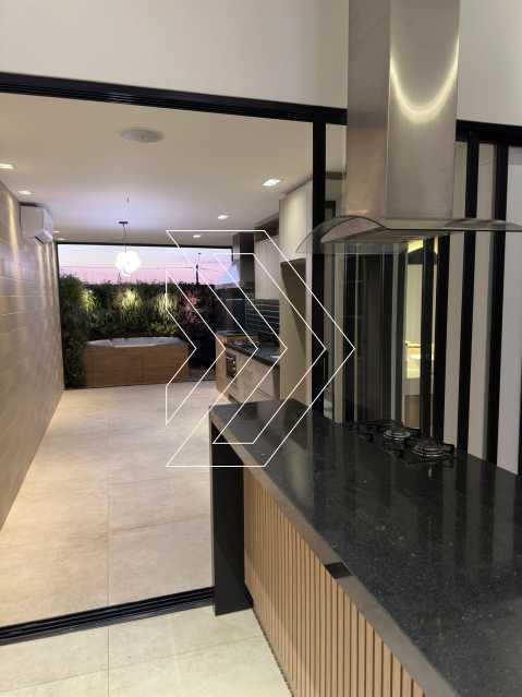 Casa de Condomínio à venda e aluguel com 3 quartos, 182m² - Foto 11