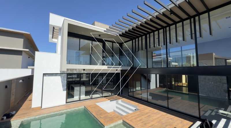 Casa de Condomínio, 4 quartos - Foto 9