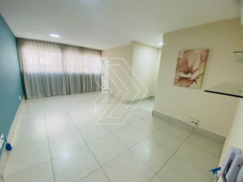Sala-Conjunto, 40 m² - Foto 4