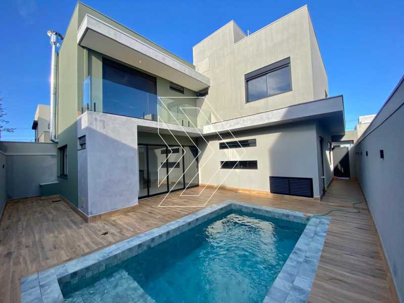 Casa de Condomínio para alugar com 3 quartos, 200m² - Foto 25