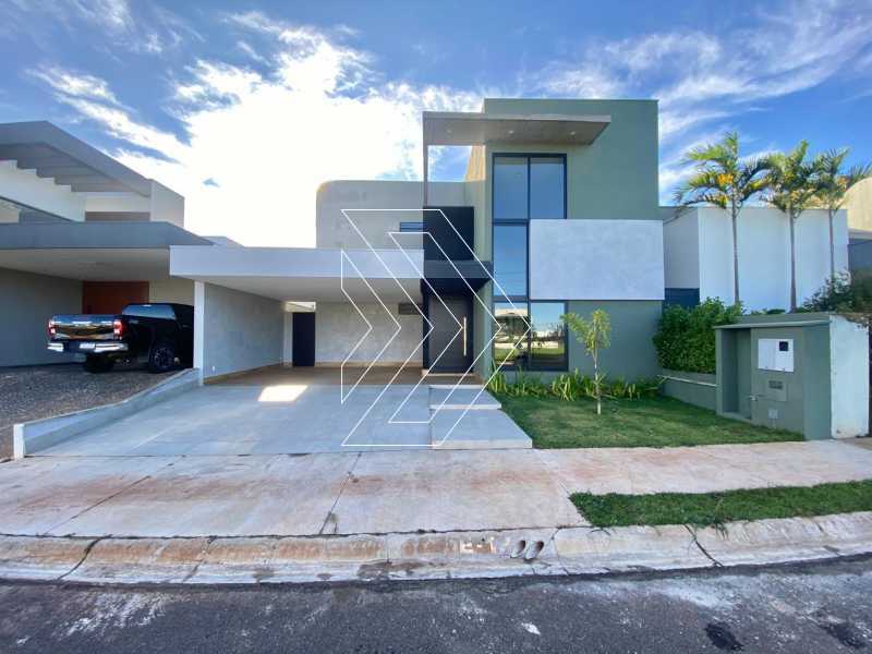 Casa de Condomínio para alugar com 3 quartos, 200m² - Foto 1