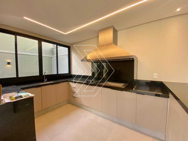 Casa de Condomínio para alugar com 3 quartos, 200m² - Foto 26