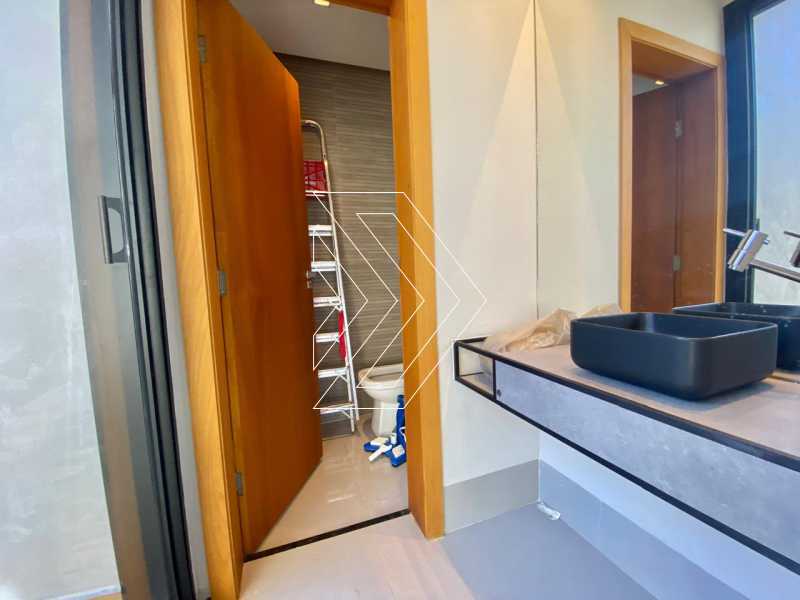 Casa de Condomínio para alugar com 3 quartos, 200m² - Foto 24