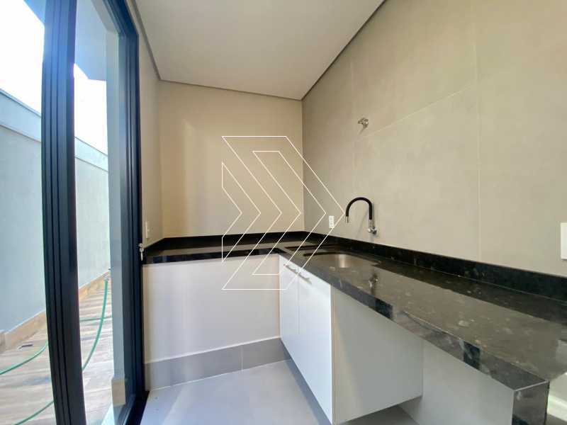 Casa de Condomínio para alugar com 3 quartos, 200m² - Foto 23