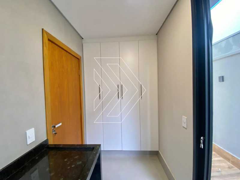 Casa de Condomínio para alugar com 3 quartos, 200m² - Foto 21