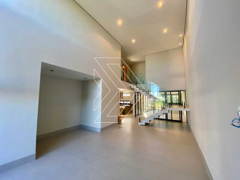 Casa de Condomínio para alugar com 3 quartos, 200m² - Foto 3
