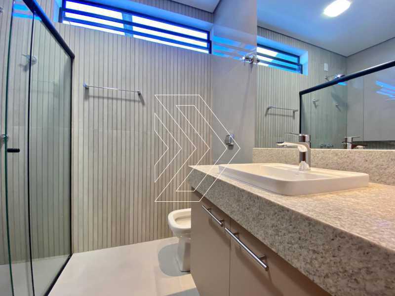 Casa de Condomínio para alugar com 3 quartos, 200m² - Foto 20