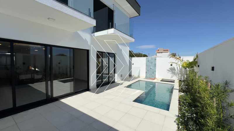 Casa de Condomínio, 3 quartos - Foto 12