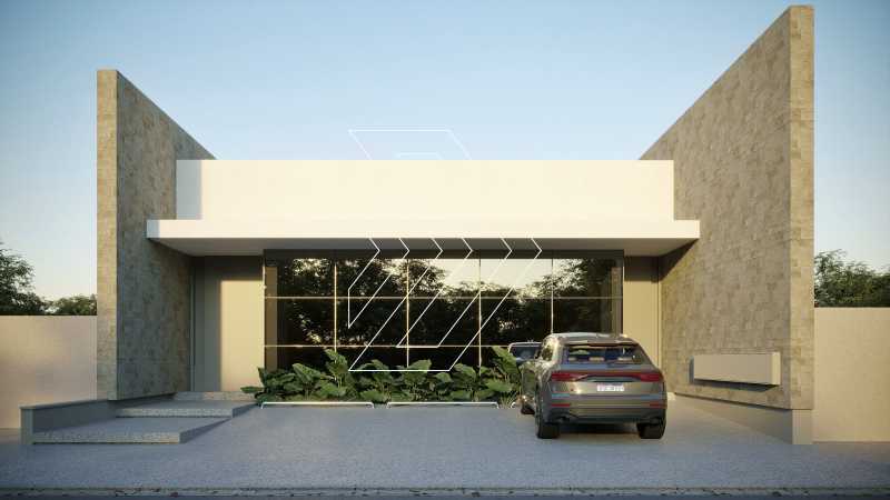 Casa Comercial, 210 m² - Foto 2