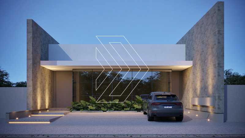 Casa Comercial, 210 m² - Foto 1