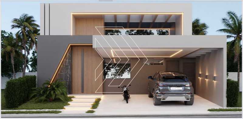 Casa de Condomínio, 3 quartos - Foto 2