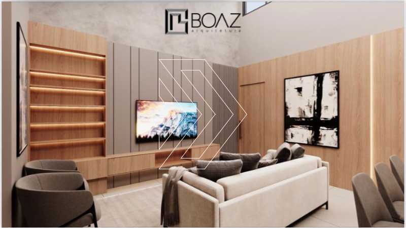 Casa de Condomínio, 3 quartos - Foto 6