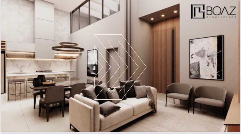 Casa de Condomínio, 3 quartos - Foto 7