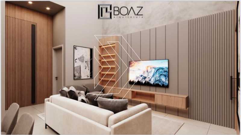 Casa de Condomínio, 3 quartos - Foto 8