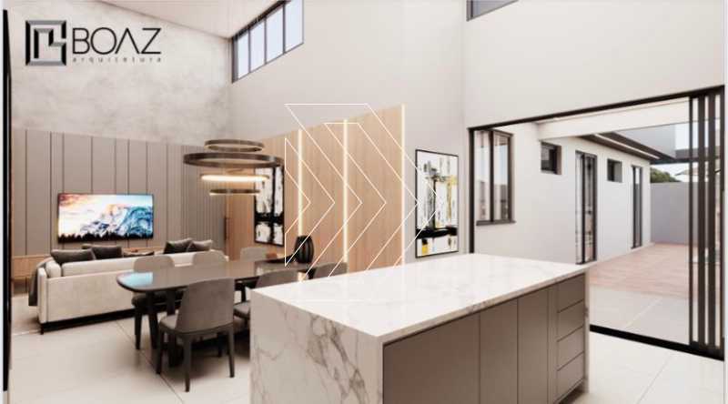 Casa de Condomínio, 3 quartos - Foto 9