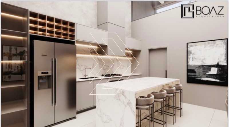 Casa de Condomínio, 3 quartos - Foto 10