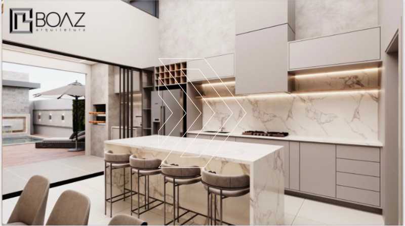 Casa de Condomínio, 3 quartos - Foto 11