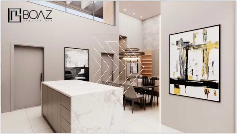 Casa de Condomínio, 3 quartos - Foto 12