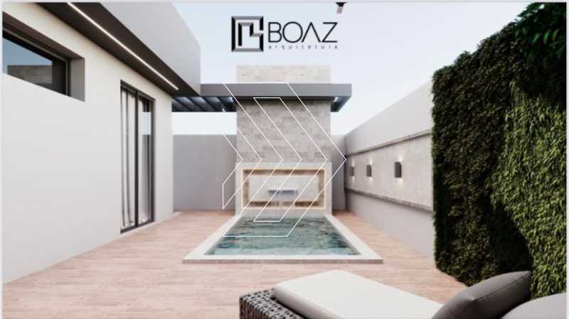 Casa de Condomínio, 3 quartos - Foto 13