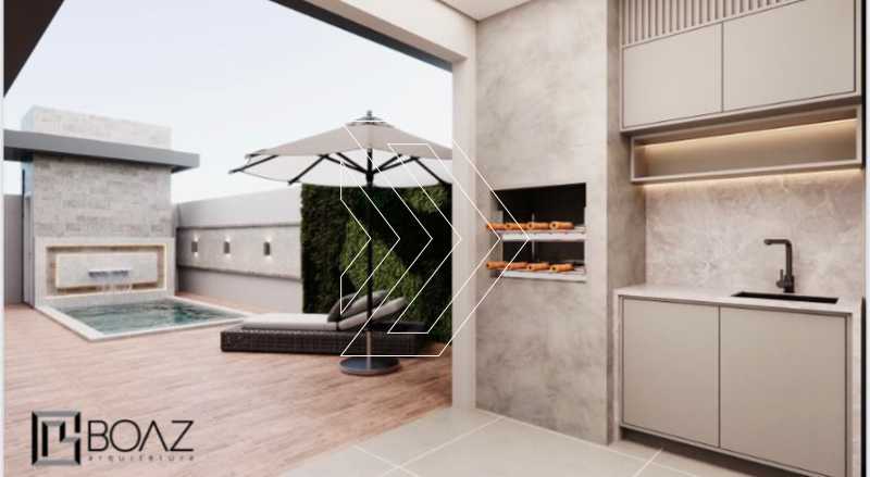 Casa de Condomínio, 3 quartos - Foto 15