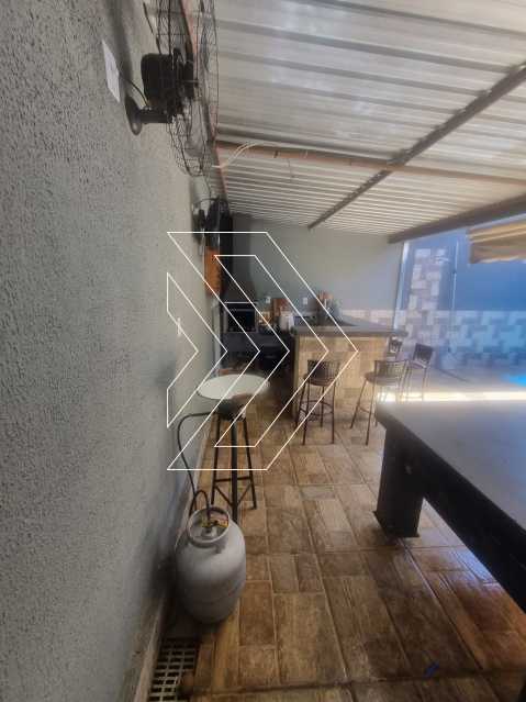 Casa, 2 quartos, 46 m² - Foto 12