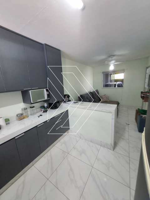 Casa, 2 quartos, 46 m² - Foto 4