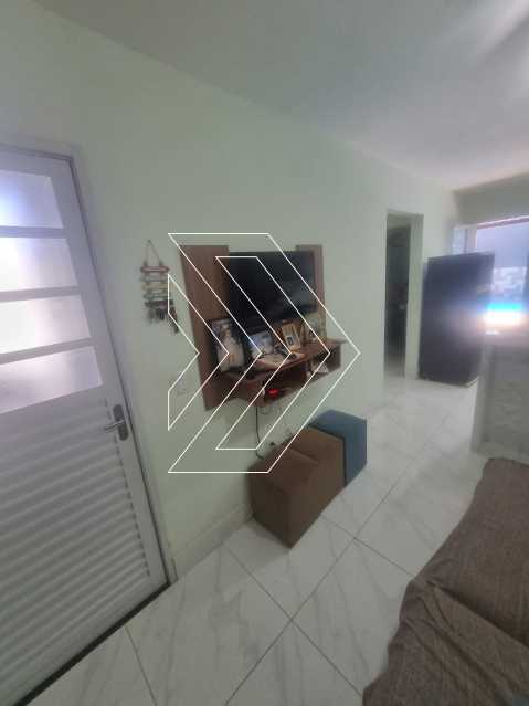 Casa, 2 quartos, 46 m² - Foto 3