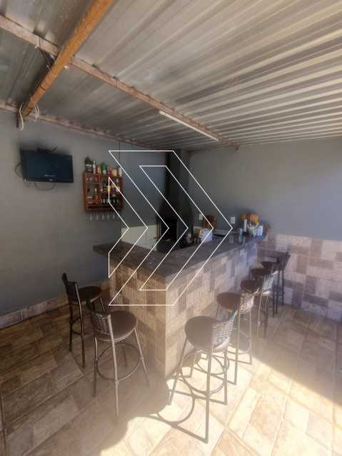 Casa, 2 quartos, 46 m² - Foto 11