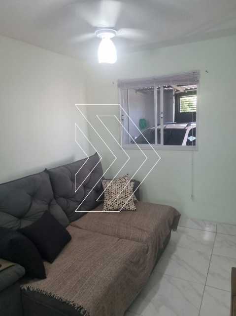 Casa, 2 quartos, 46 m² - Foto 2