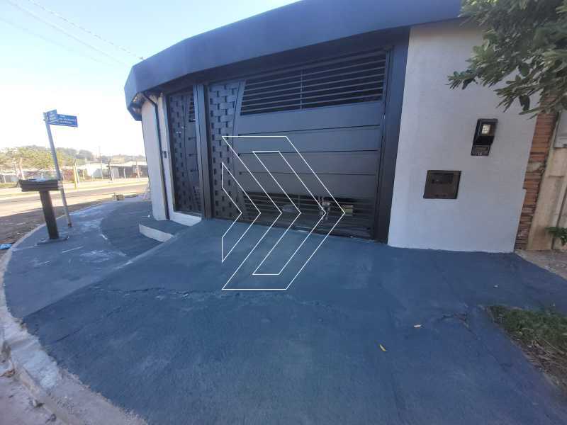 Casa, 2 quartos, 46 m² - Foto 1
