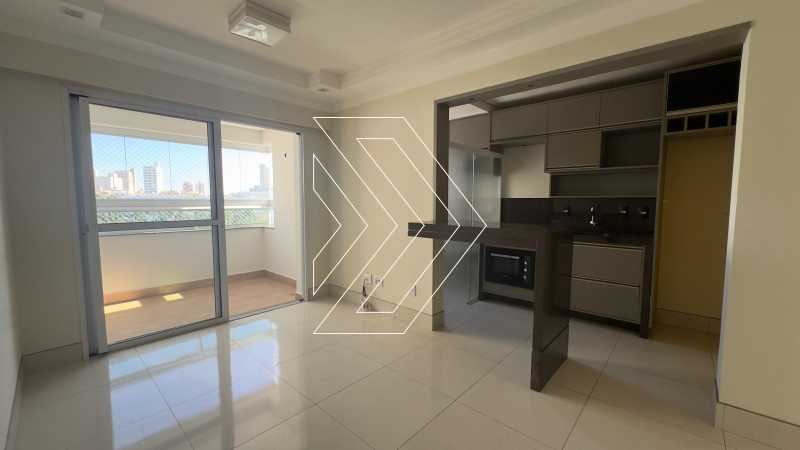 Apartamento, 2 quartos, 50 m² - Foto 1