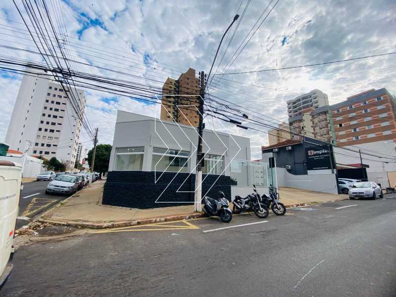 Casa Comercial, 80 m² - Foto 1