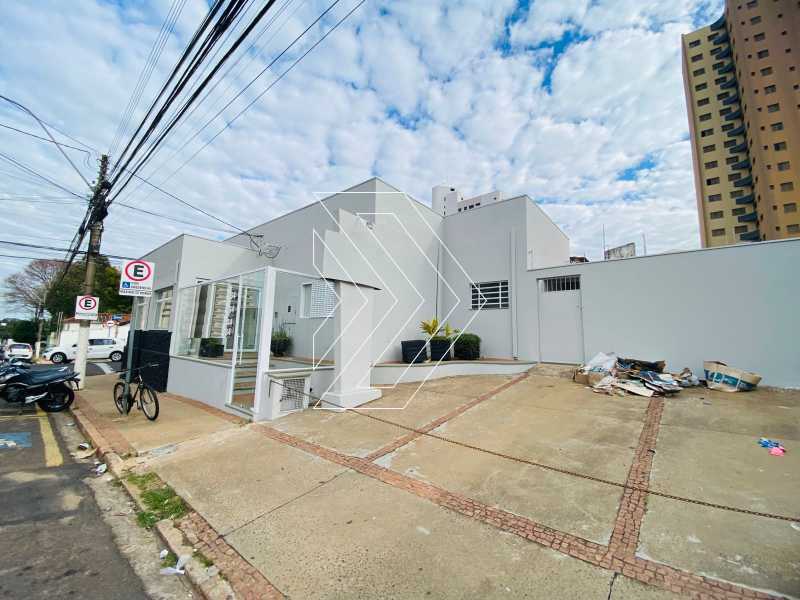 Casa Comercial, 80 m² - Foto 3