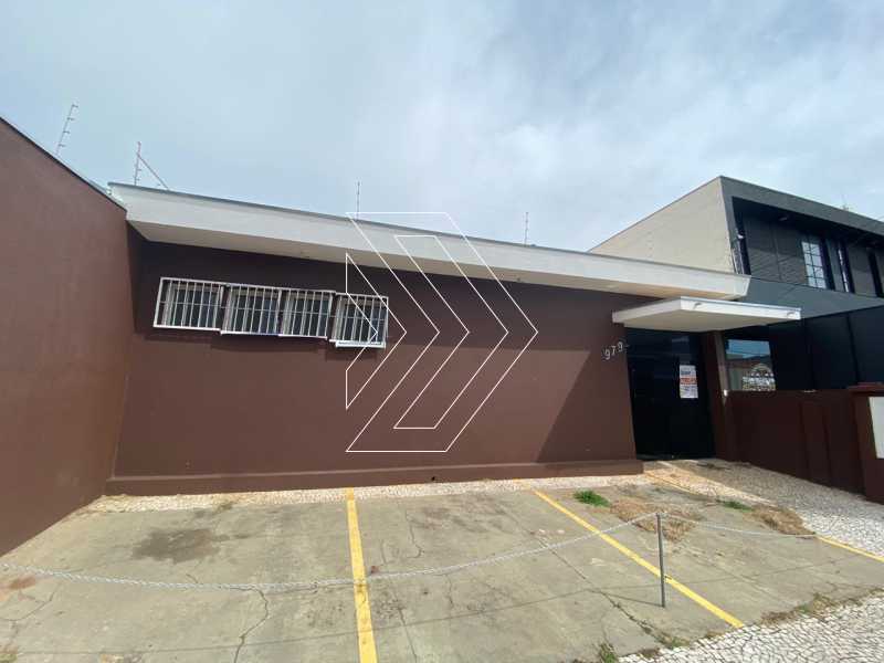 Casa Comercial, 90 m² - Foto 1