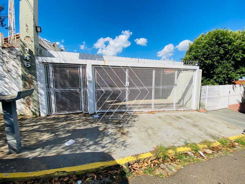 Casa Comercial, 300 m² - Foto 1