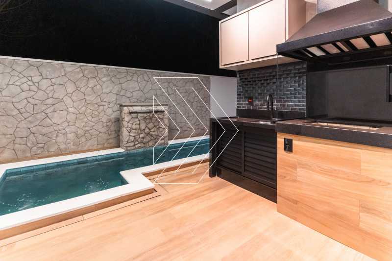 Casa de Condomínio, 3 quartos - Foto 8