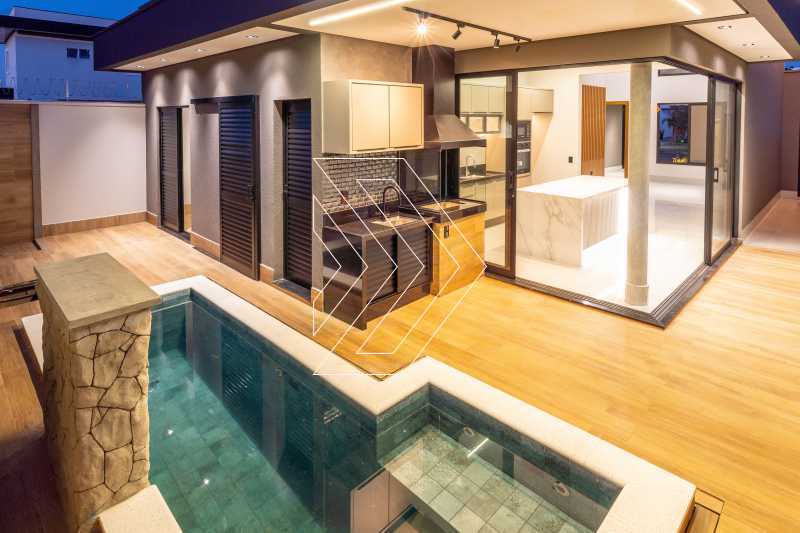 Casa de Condomínio, 3 quartos - Foto 9