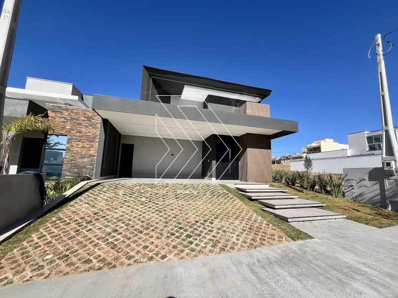 Casa de Condomínio à venda com 3 quartos, 149m² - Foto 1