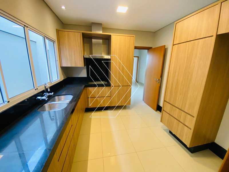 Casa de Condomínio, 3 quartos - Foto 12