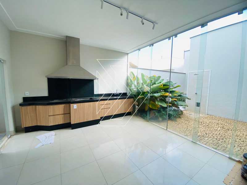 Casa de Condomínio, 3 quartos - Foto 13