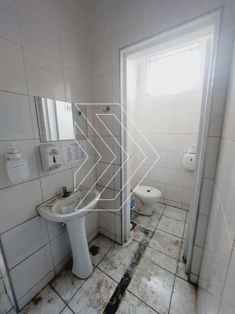 Depósito-Galpão, 750 m² - Foto 9