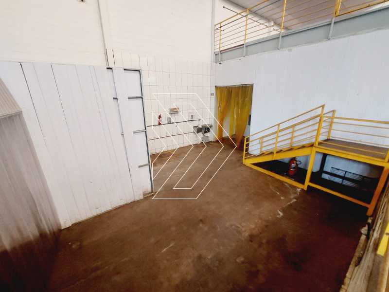 Depósito-Galpão, 750 m² - Foto 6
