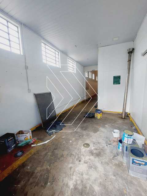 Depósito-Galpão, 750 m² - Foto 8