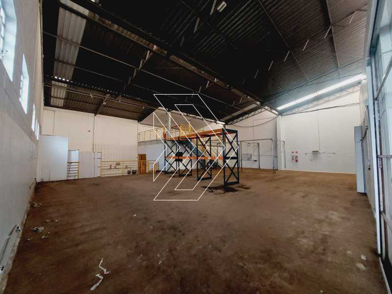 Depósito-Galpão, 750 m² - Foto 4