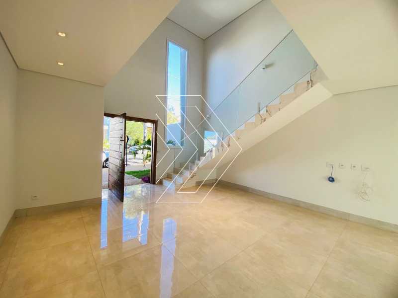 Casa de Condomínio à venda e aluguel com 4 quartos, 200m² - Foto 2