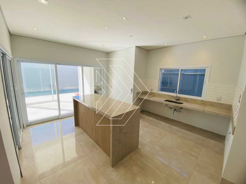 Casa de Condomínio à venda e aluguel com 4 quartos, 200m² - Foto 5